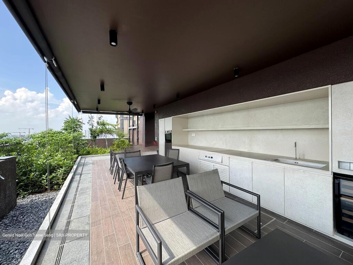 Midtown Modern (D7), Apartment #450211571